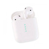Беспроводные наушники TWS i10 (белые)