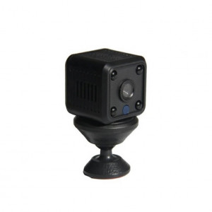 Мини камера A1 (Wi-Fi, FullHD, приложение Mycam)